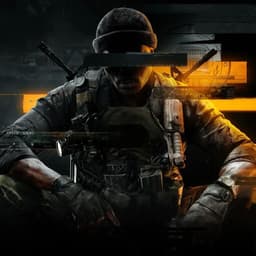 In-game Graphics For Killzone 3 cover image