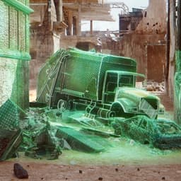 Brand Identity And Motion System For Hypergiant cover image