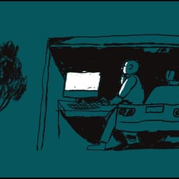 Anthem Film And Campaign For Mailchimp Momentum cover image