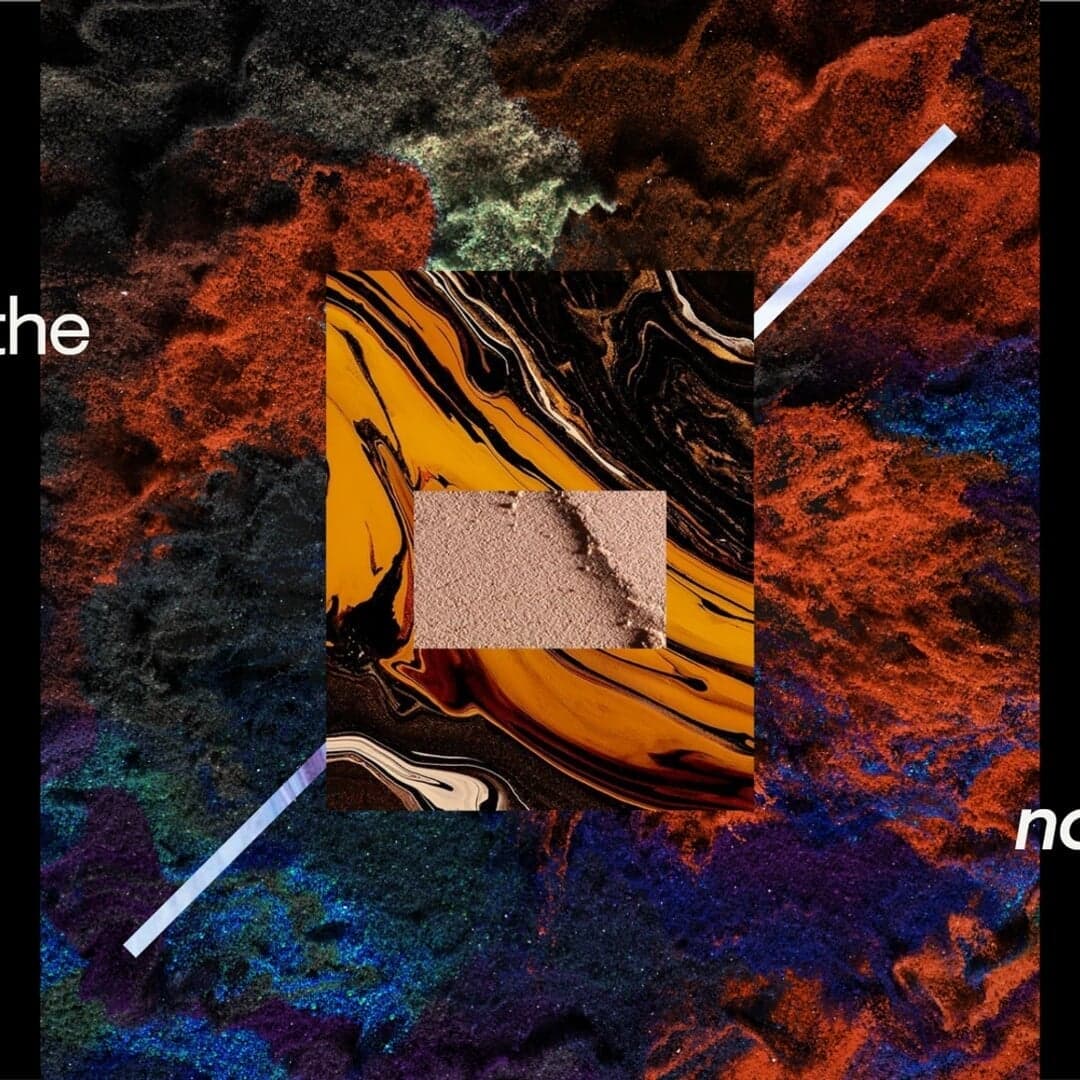 Motion System And Brand Film For Thorne