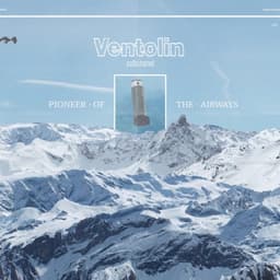 Immersive Film Experience For Gsk cover image