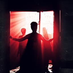 Promotional Trailer For Gotham Season 3 cover image