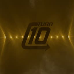 Logo Animation For Turn 10 Studios cover image