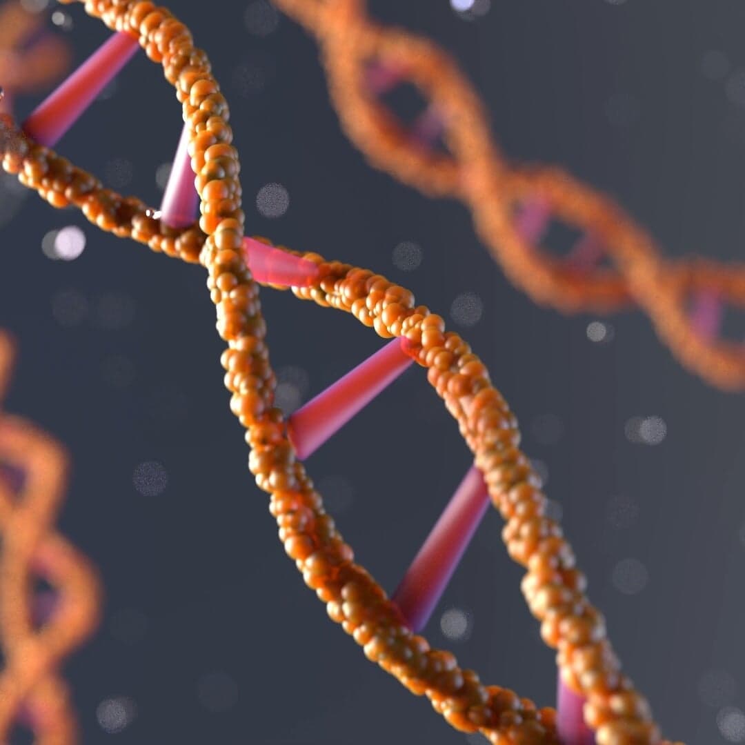 Medical Animation Series For Barclays Precision Initiative