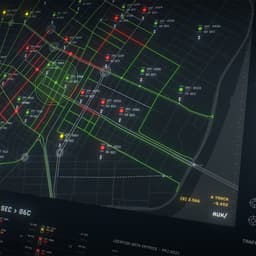 Motion Graphics And Screen Design For Madame Web cover image