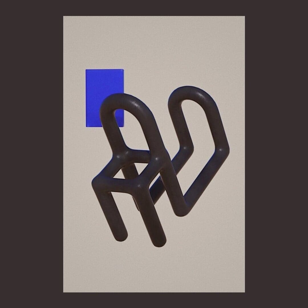 Editorial Series For Quarantine-zine