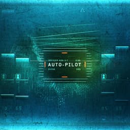 Screen Graphics for Blade Runner 2049 cover image