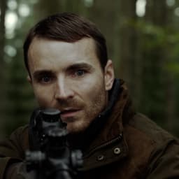 Title Design For Jurassic World Rebirth cover image