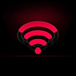 Logo Animation For Virgin Media Wifi cover image