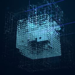 Motion Design For Improbable Project Density cover image