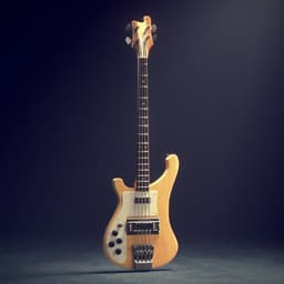 Animated Campaign Spot For Amazon Music Beatles Collaboration cover image