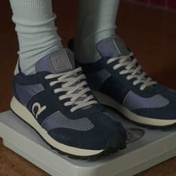 Fashion Film For Duuo Footwear cover image