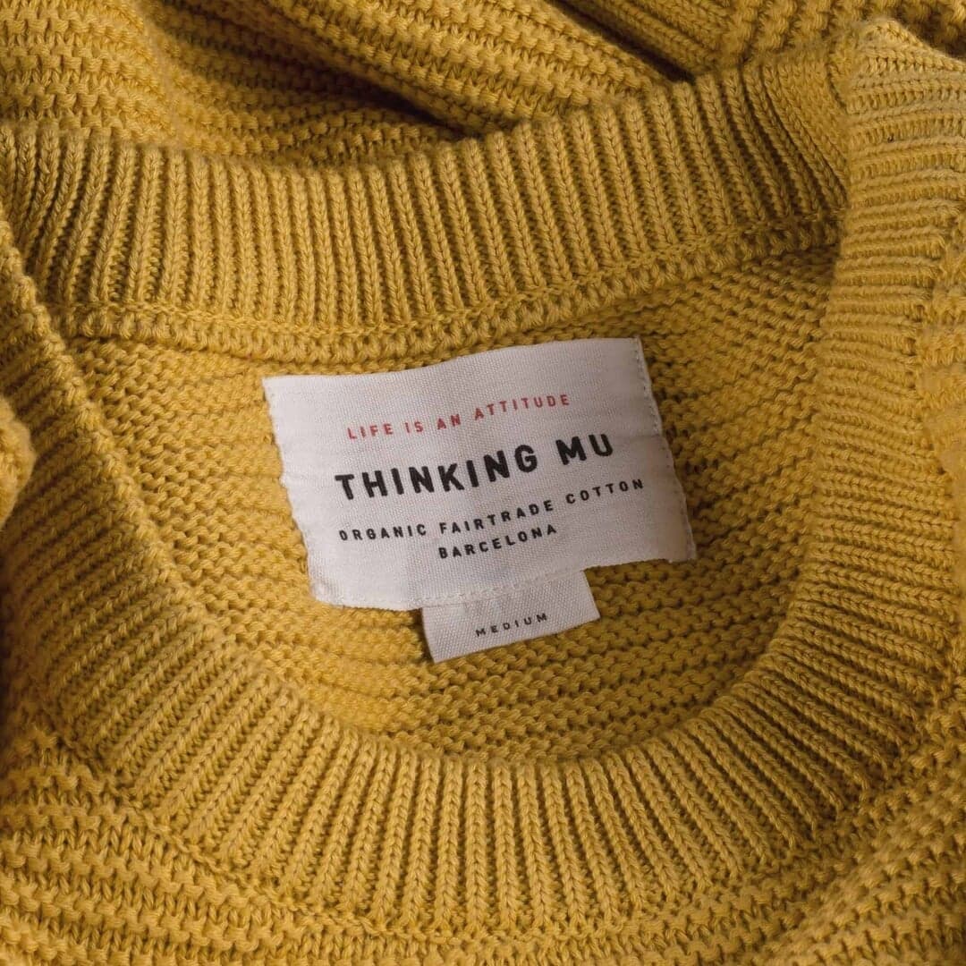 Comprehensive Brand Communication For Thinking Mu