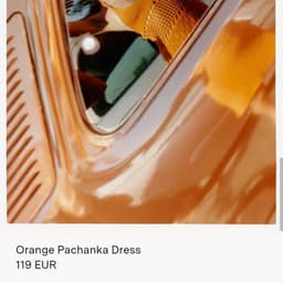 E-commerce Website Redesign For Gimaguas cover image