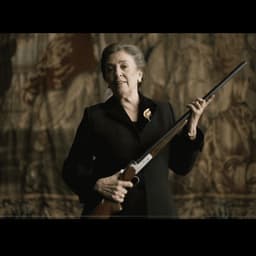 Website Design For Cinematographer Pepe Gay De Liébana cover image