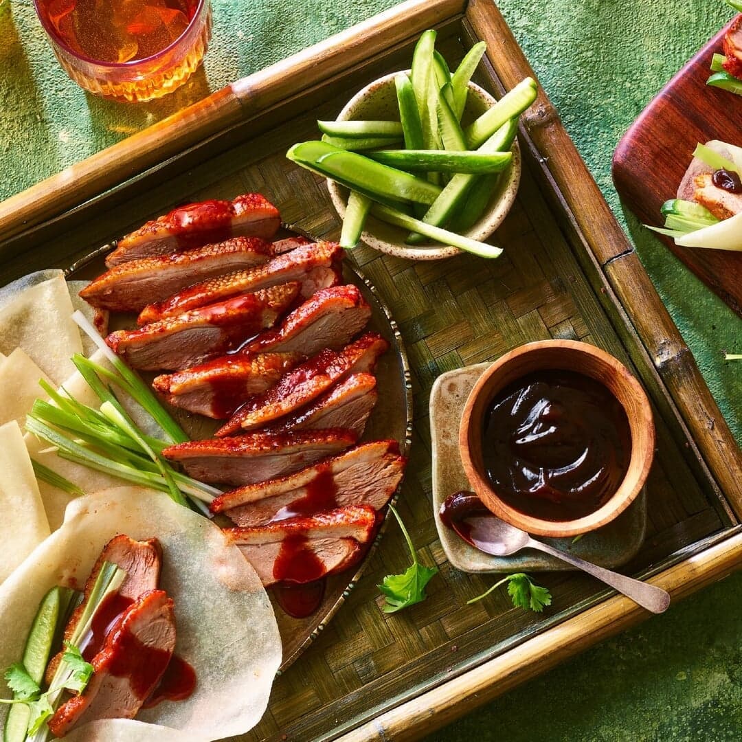 Brand Identity And Packaging For Luv-a-duck