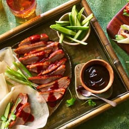 Brand Identity And Packaging For Luv-a-duck cover image