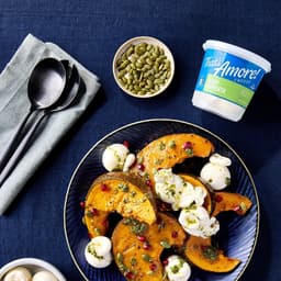 Brand Identity And Packaging Redesign For That’s Amore! Cheese cover image