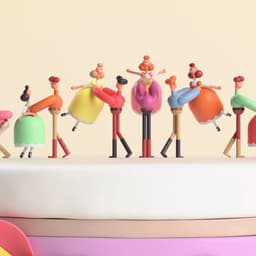 Mixed-media Campaign For Holden Sevens cover image