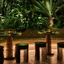 Naming And Brand Identity For Ka'teen Restaurant cover image