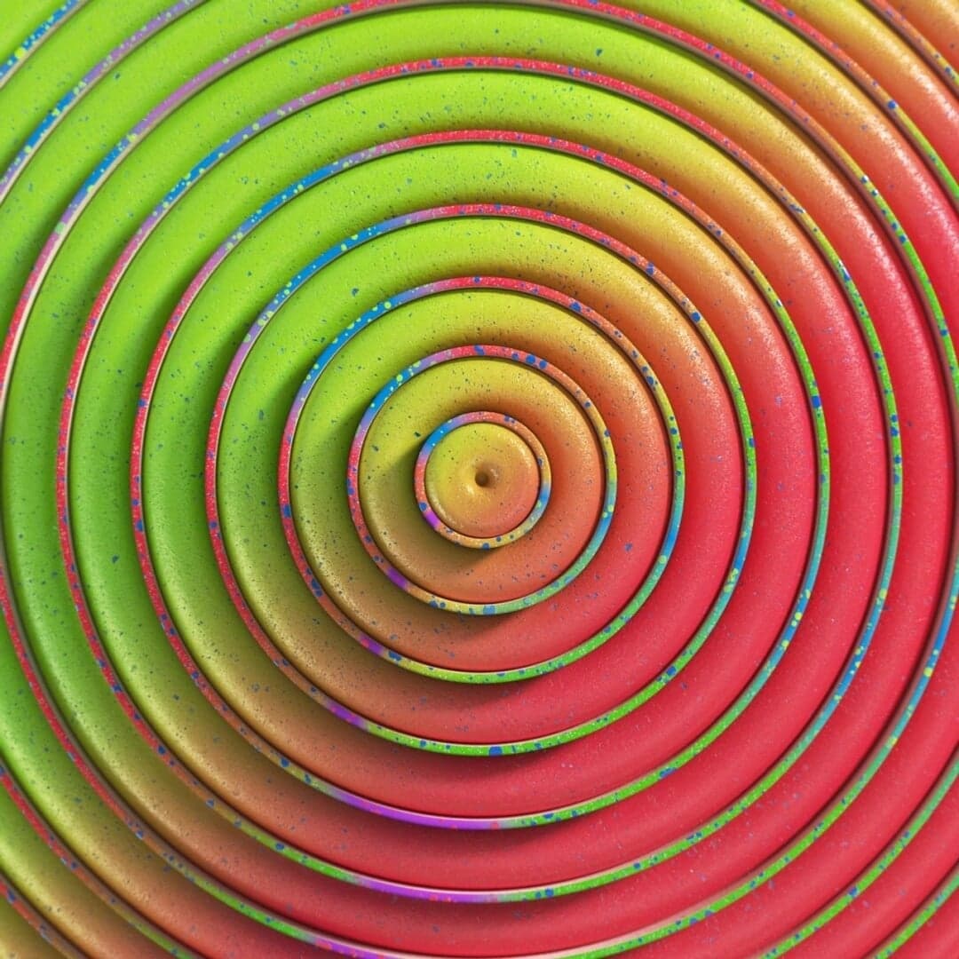 Motion Design For Bbc2 Maverick Rebrand