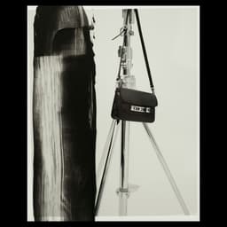 Art Direction For Proenza Schouler Spring '21 Accessories cover image