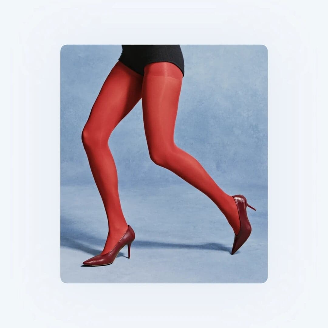 Brand Identity And Art Direction For L'eggs