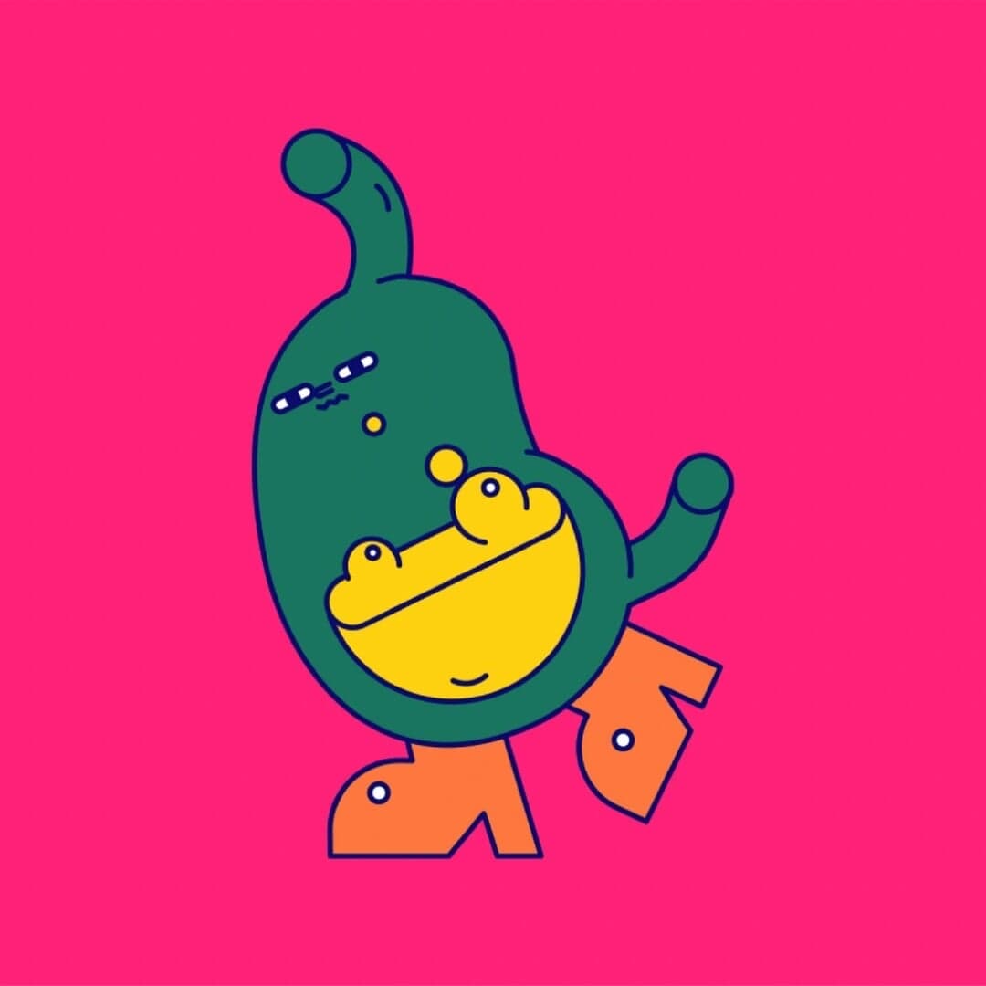 Ar Camera App Design For Slapstick