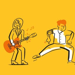 Rebrand And Website Design For Ticketsource cover image