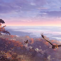 Official Movie Website For Kensuke’s Kingdom cover image