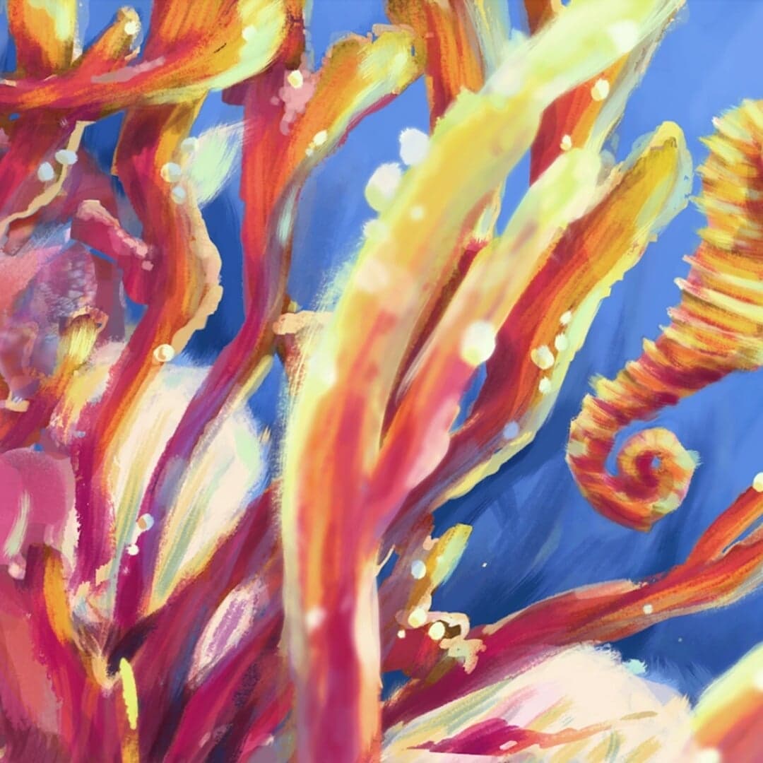 Motion Campaign For Sherwin-williams Paint Chips