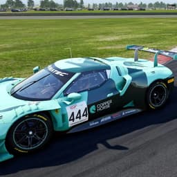 Brand Identity For Cyber Security Experts Copper Horse cover image