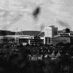 Brand Identity For Cardiff’s Technology District cover image