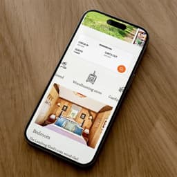 Brand And Website Design For Thornfalcon Winery & Press cover image