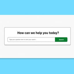 Website Redesign For Melin Homes cover image