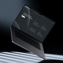 Brand Identity And Website Design For Affinity cover image