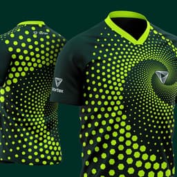 Branding And Website Design For Vortex cover image