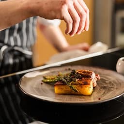 Website Redesign And Brand Refresh For The Vale Resort cover image