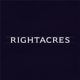 Brand And Website Redesign For Rightacres Property Developers cover image