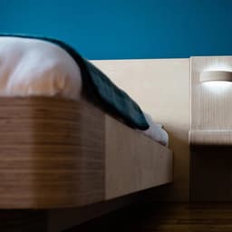 Brand And Website Design For Contemporary Furniture Studio Odddot cover image