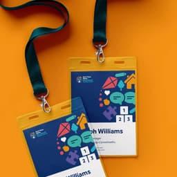 Rebranding And Website Redesign For A National Children's Charity cover image