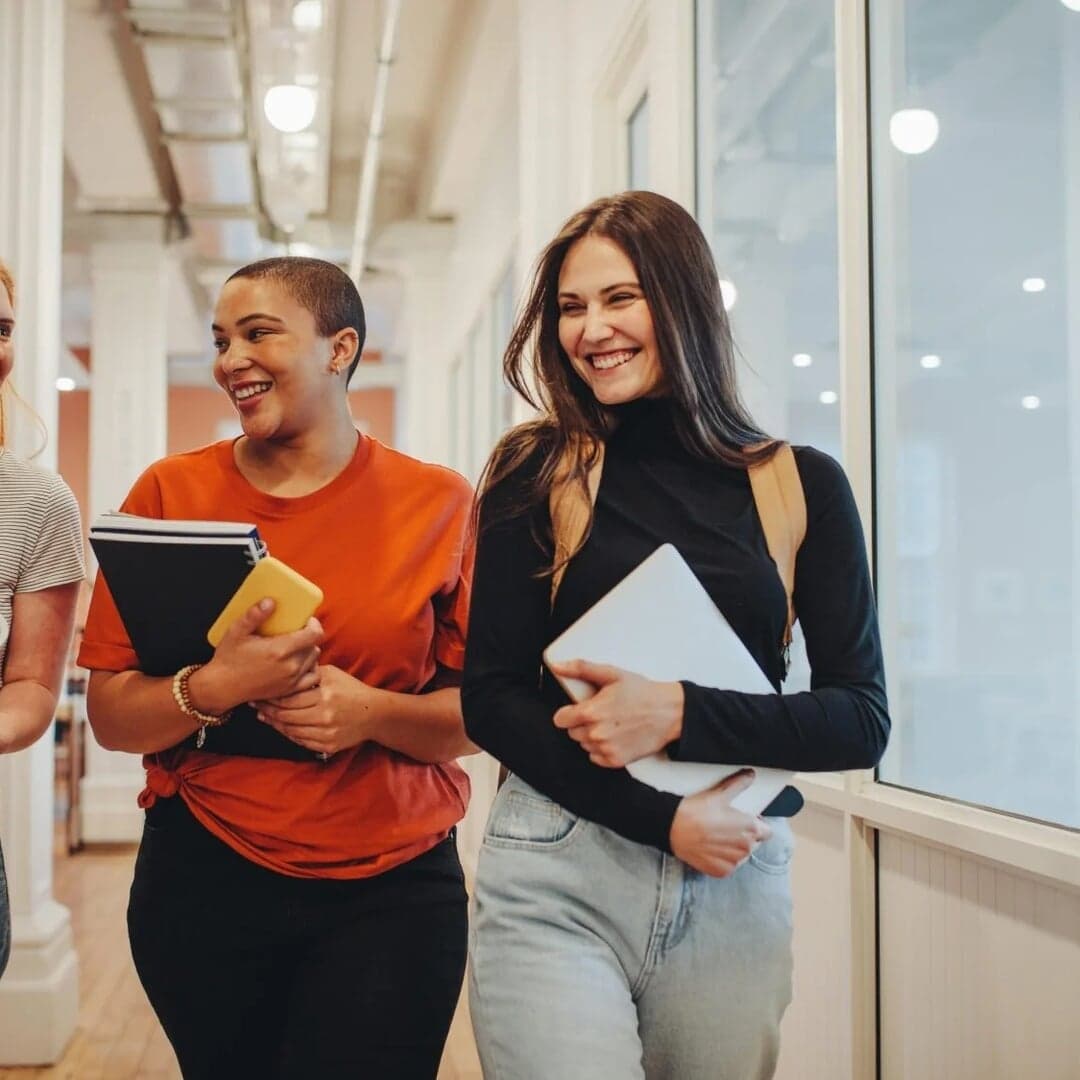 Brand And Website Redesign For Afanti Media