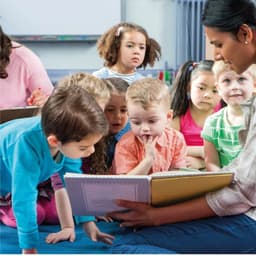 Rebranding And Naming For Early Years Wales cover image