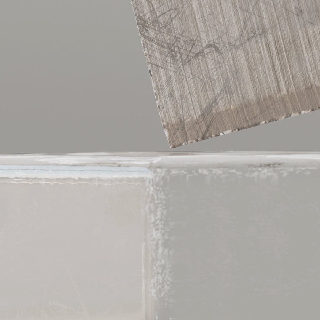 Title Sequence And Teaser Films For Forward Festival 2025