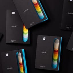 Brand Identity For Tegel Foods cover image