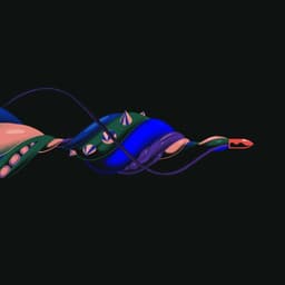 Title Sequence And Graphics Package For David Blaine’s Beyond Magic cover image