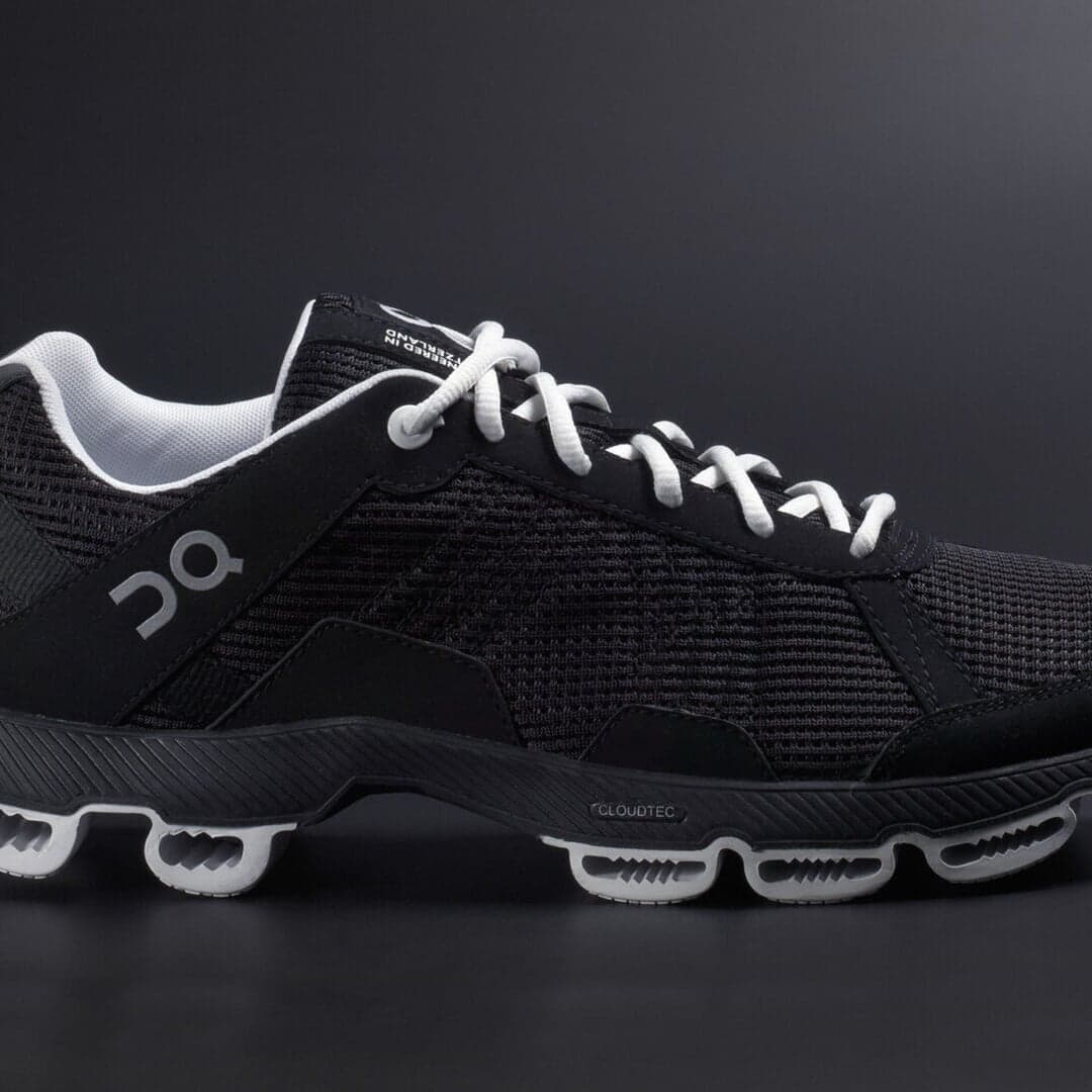 On Shoes