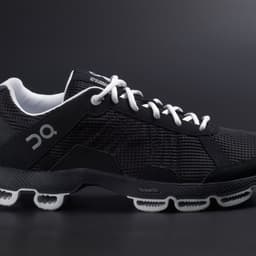 Corporate Identity For On Running cover image