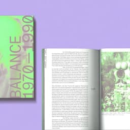 Visual Identity And Digital Experience For Kunstmuseum Solothurn cover image