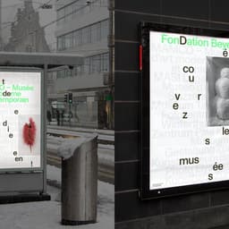 National Campaign For Art Museums Of Switzerland cover image